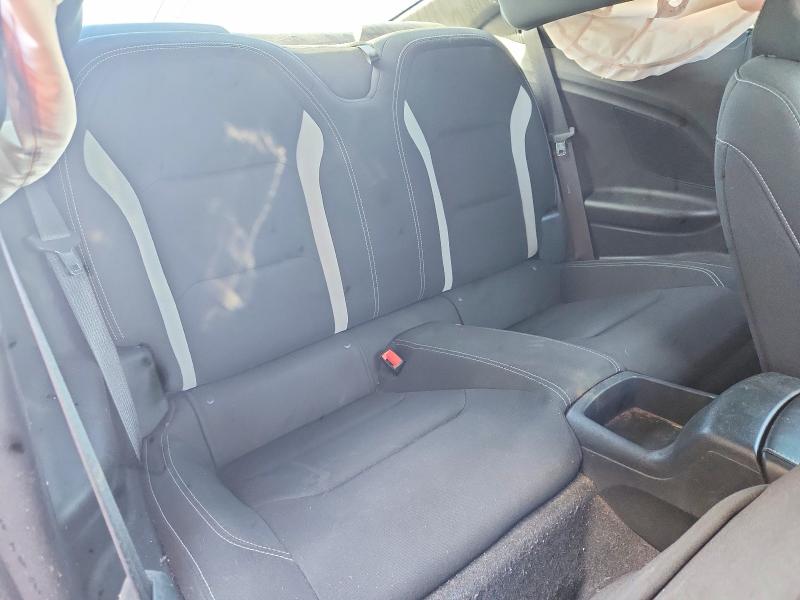 52778296 :رقم المزاد ، 1G1FB1RX9L0129314 vin ، 2020 Chevrolet Camaro مزاد بيع