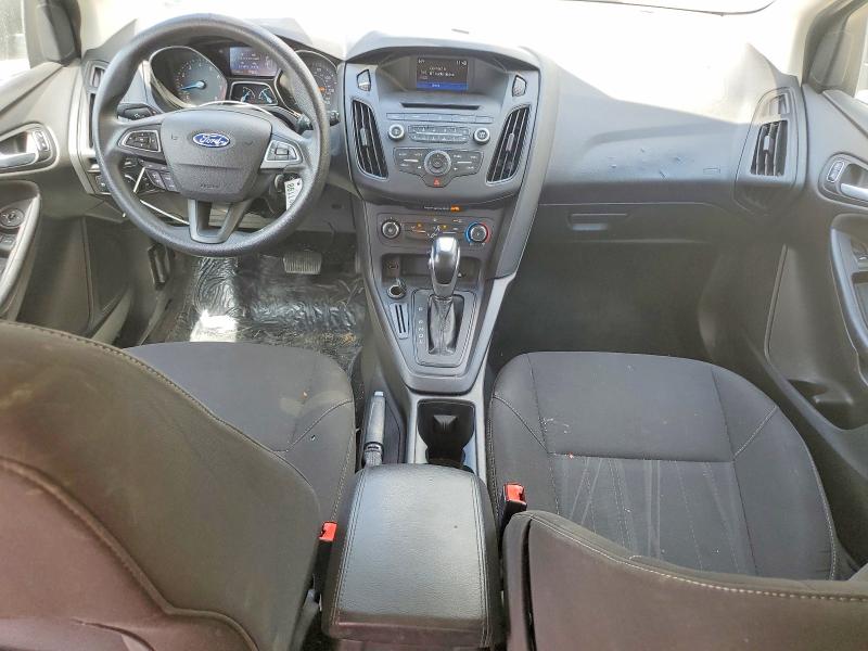 Продаж на аукціоні авто 2016 Ford Focus, vin: 1FADP3K23GL339153, номер лоту: 50504996
