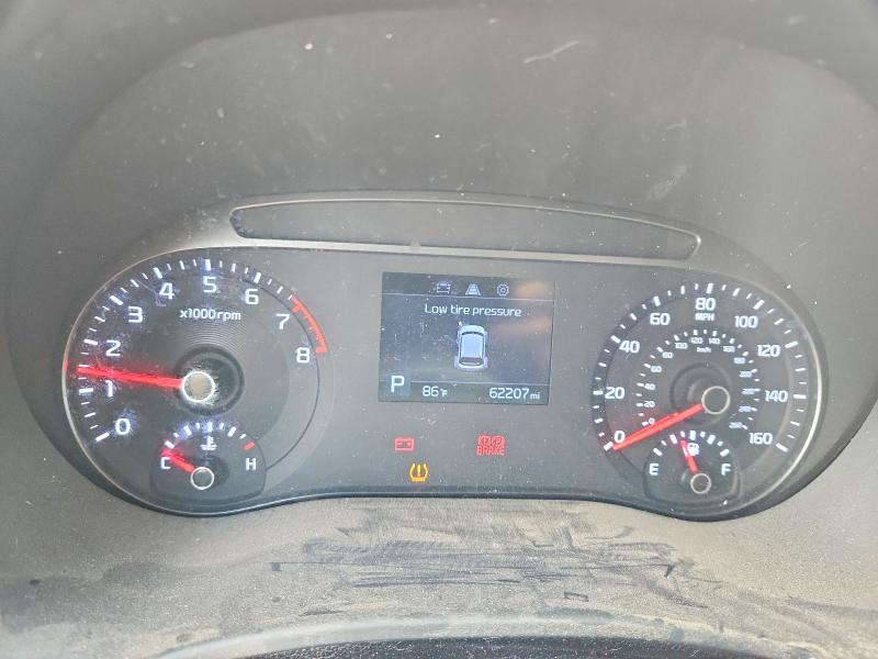 Продажа на аукционе авто 2020 Kia Soul, vin: KNDJ63AU2L7027671, номер лота: 50940466