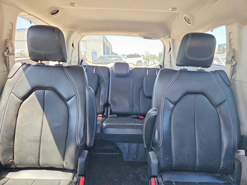 Aukcja sprzedaży 2022 Chrysler Pacifica, vin: 2C4RC1BG8NR109222, numer aukcji: 50764806