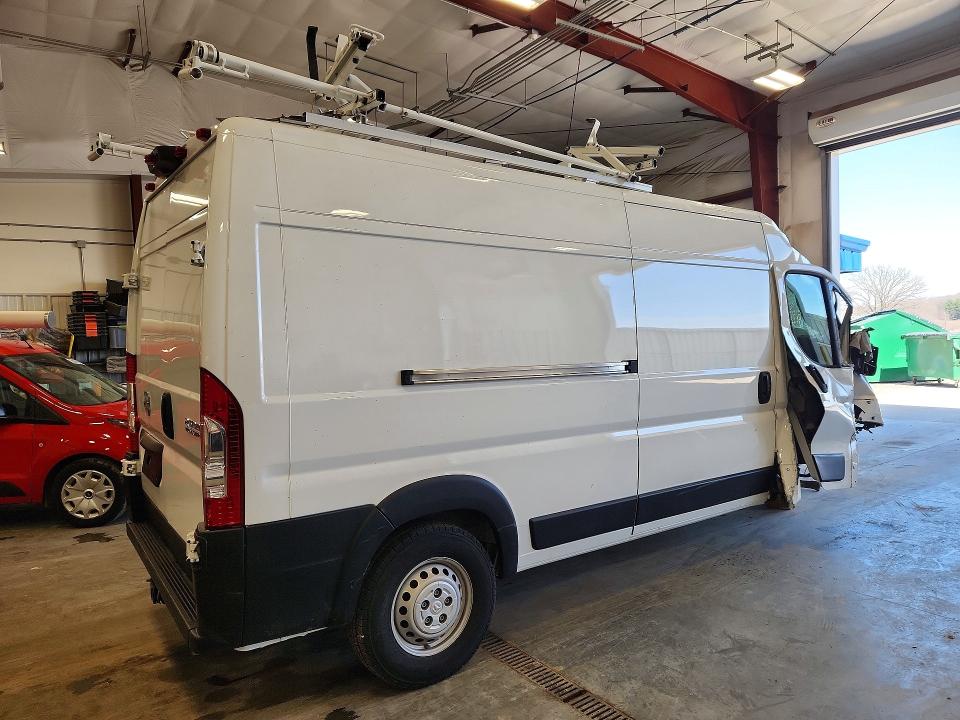 Aukcja sprzedaży 2024 Ram Promaster 2500, vin: 3C6LRVDG2RE113855, numer aukcji: 77706885