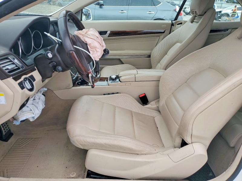 51721726 :رقم المزاد ، WDDKK5KF0EF254819 vin ، 2014 Mercedes-benz E مزاد بيع