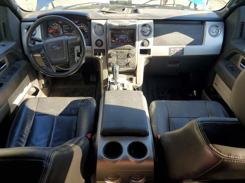 Aukcja sprzedaży 2013 Ford F150, vin: 1FTFW1ETXDFD35688, numer aukcji: 50438936