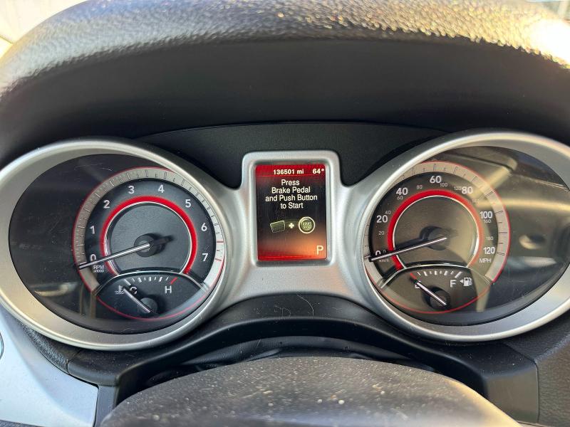 51043836 :رقم المزاد ، 3C4PDCBG5JT508631 vin ، 2018 Dodge Journey مزاد بيع