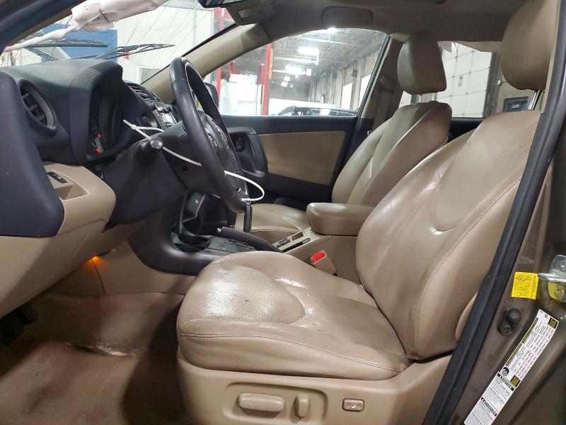 Aukcja sprzedaży 2011 Toyota Rav4, vin: 2T3DK4DV0BW064725, numer aukcji: 48651496