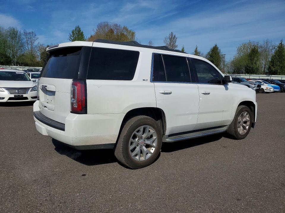 Продаж на аукціоні авто 2016 Gmc Yukon, vin: 1GKS2BKC4GR369797, номер лоту: 48964116