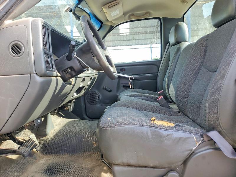 Aukcja sprzedaży 2006 Gmc New Sierra, vin: 3GTEC14X16G257070, numer aukcji: 51614676