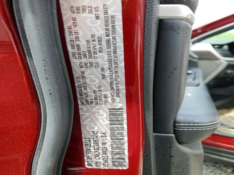 Продажа на аукционе авто 2025 Jeep Grand Cherokee, vin: 1C4RJKBG9S8674842, номер лота: 50694976