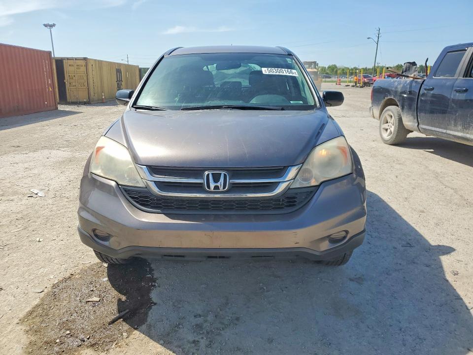 50300166 :رقم المزاد ، 5J6RE3H48BL034331 vin ، 2011 Honda Cr-v مزاد بيع