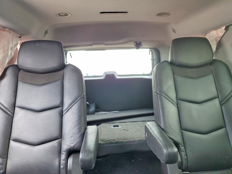 Aukcja sprzedaży 2016 Cadillac Escalade, vin: 1GYS4CKJ5GR150187, numer aukcji: 50824296