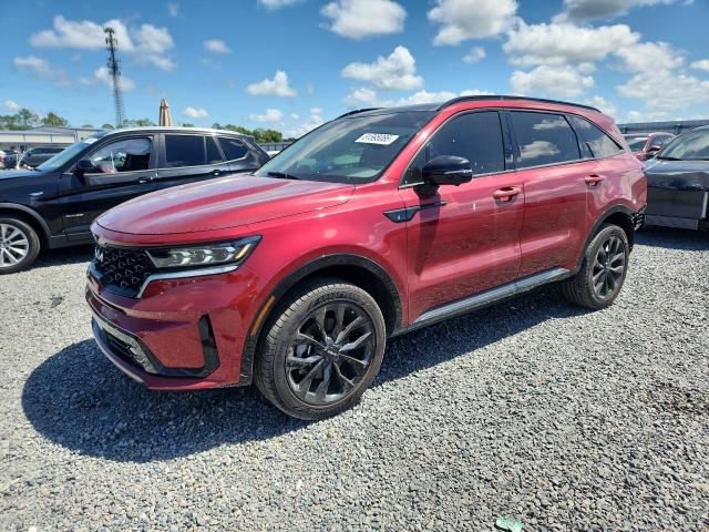 Продаж на аукціоні авто 2023 Kia Sorento, vin: 5XYRKDLF3PG219953, номер лоту: 51595086