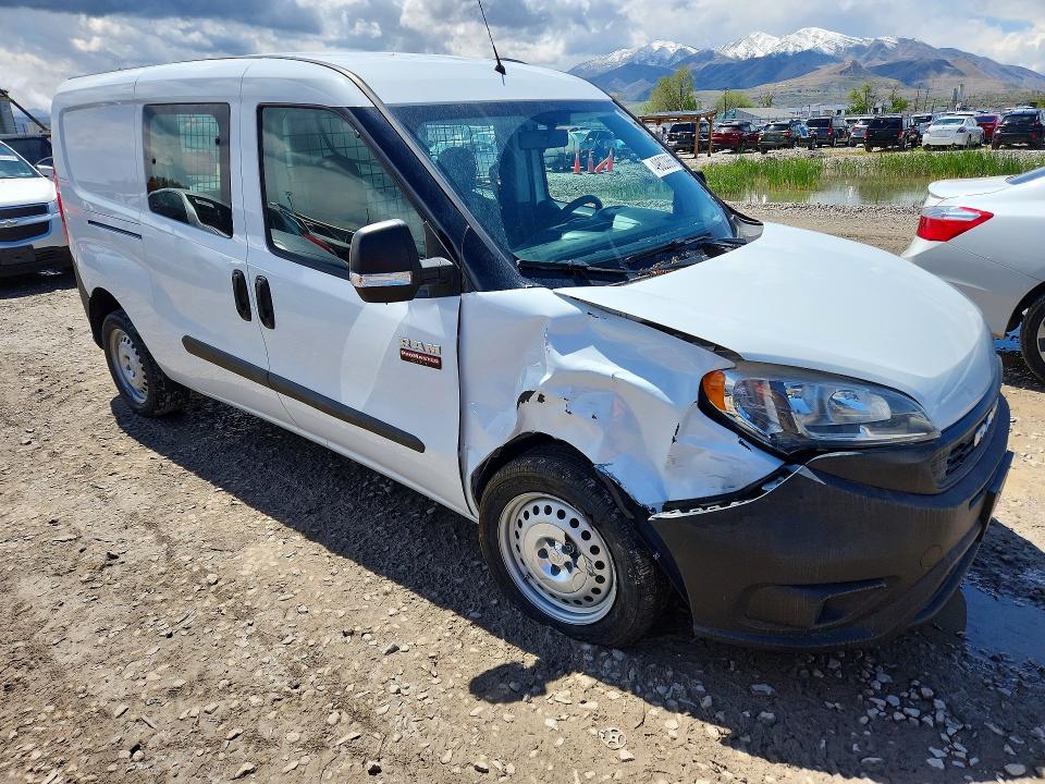 Aukcja sprzedaży 2021 Ram Promaster City, vin: ZFBHRFAB8M6U35981, numer aukcji: 49823866