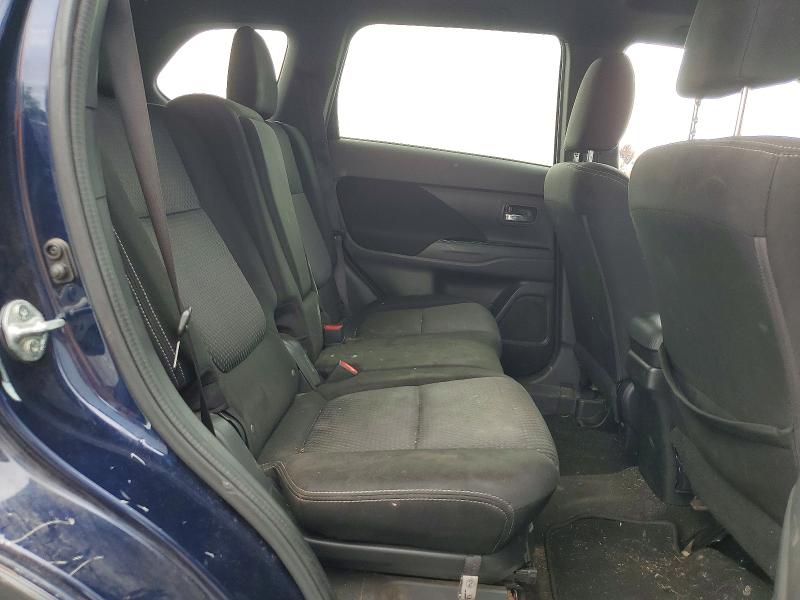 Продаж на аукціоні авто 2018 Mitsubishi Outlander, vin: JA4AD3A37JZ018666, номер лоту: 51763836