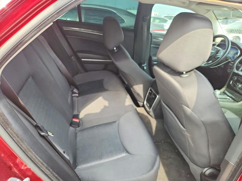 Aukcja sprzedaży 2021 Chrysler 300, vin: 2C3CCAAG9MH653986, numer aukcji: 50221196