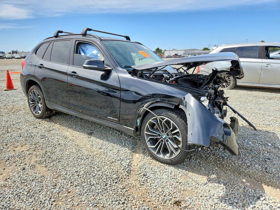 Продажа на аукционе авто 2015 Bmw X1, vin: WBAVM5C53FVV94056, номер лота: 51696096