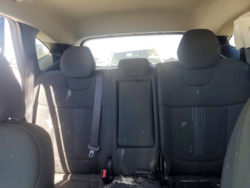 Продажа на аукционе авто 2023 Hyundai Tucson, vin: 5NMJBCAE9PH216465, номер лота: 48482576