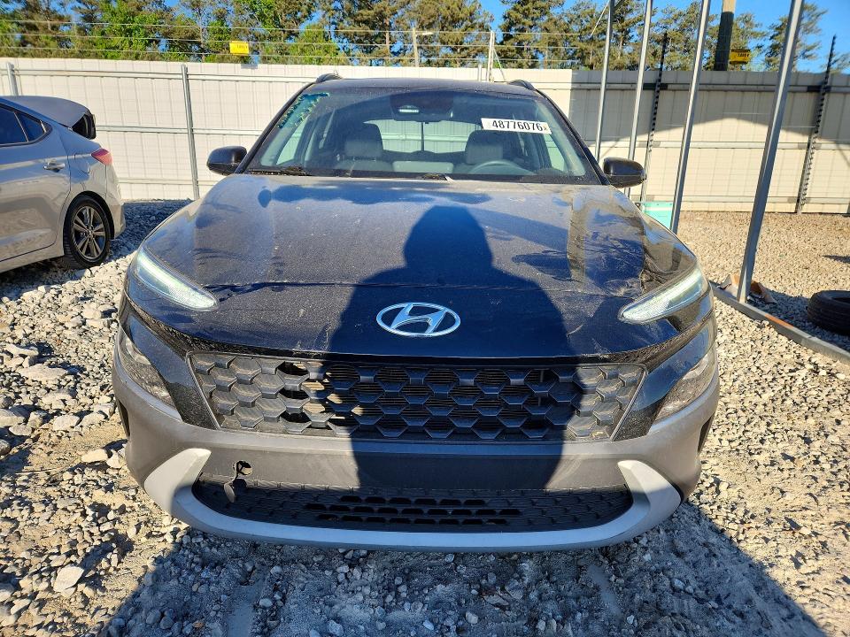 Aukcja sprzedaży 2023 Hyundai Kona, vin: KM8K6CABXPU041288, numer aukcji: 48776076