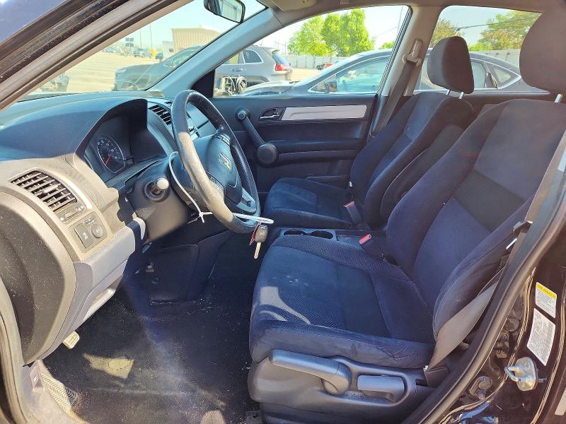 41694536 :رقم المزاد ، 5J6RE4H43BL090277 vin ، 2011 Honda Cr-v مزاد بيع