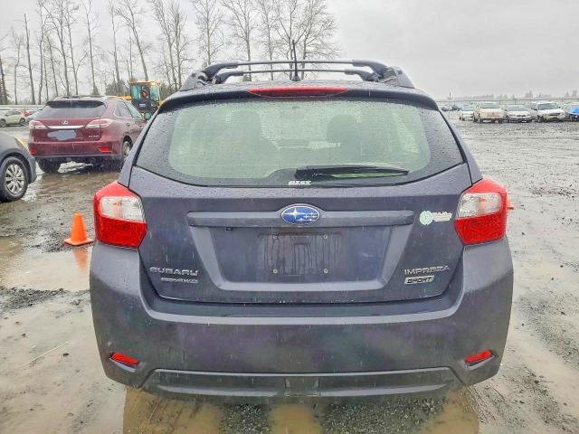 Продаж на аукціоні авто 2016 Subaru Impreza, vin: JF1GPAP61GH298134, номер лоту: 48013186