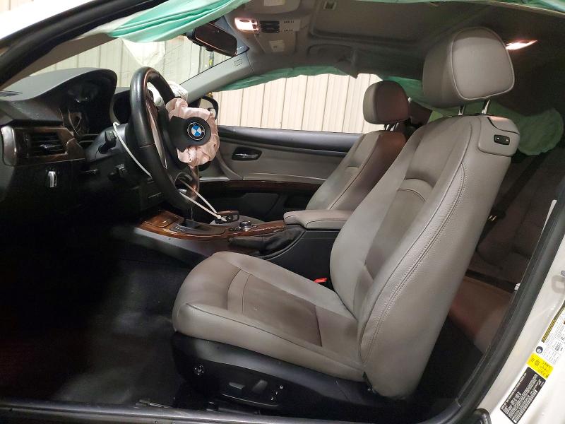 50907906 :رقم المزاد ، WBAKF9C50DE860408 vin ، 2013 Bmw 335 مزاد بيع