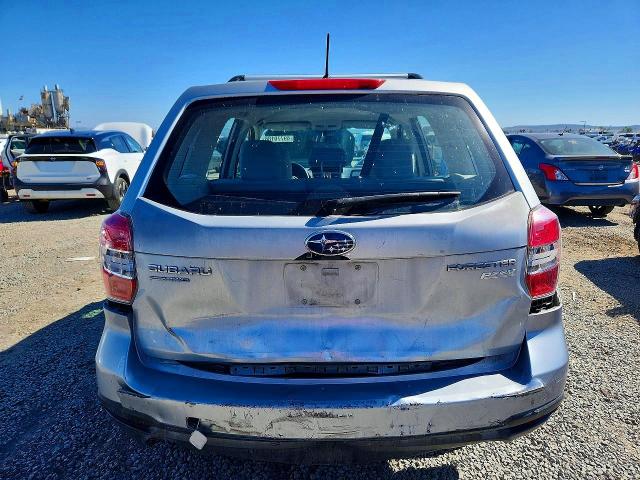 Продаж на аукціоні авто 2014 Subaru Forester, vin: JF2SJAAC4EG440615, номер лоту: 49770186