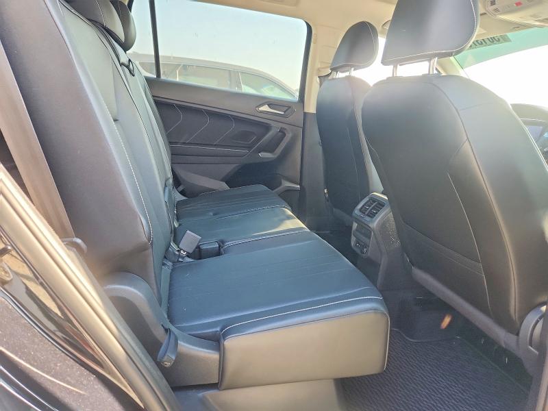 Продаж на аукціоні авто 2022 Volkswagen Tiguan, vin: 3VV3B7AX2NM074537, номер лоту: 50137046