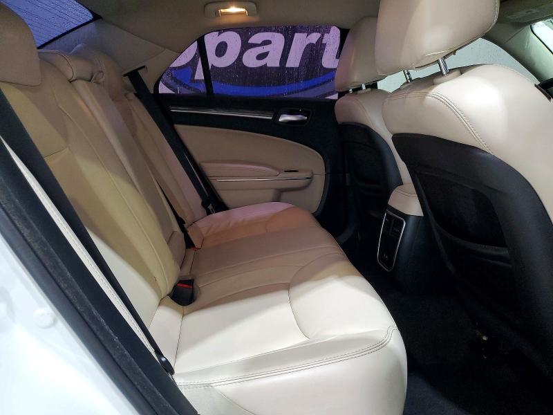 2017 Chrysler 300 მანქანა იყიდება აუქციონზე, vin: 2C3CCAAG2HH560104, აუქციონის ნომერი: 50944216