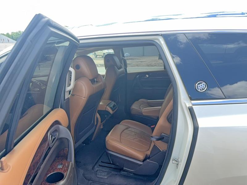 Продаж на аукціоні авто 2015 Buick Enclave, vin: GAKRCKD3FJ287886, номер лоту: 51295576