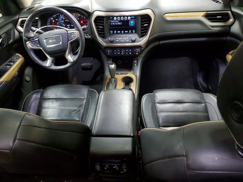 Aukcja sprzedaży 2017 Gmc Acadia, vin: 1GKKNXLS7HZ202250, numer aukcji: 49576076