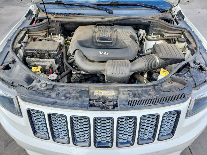 2015 Jeep Grand Cherokee მანქანა იყიდება აუქციონზე, vin: 1C4RJFAG0FC875590, აუქციონის ნომერი: 51625086