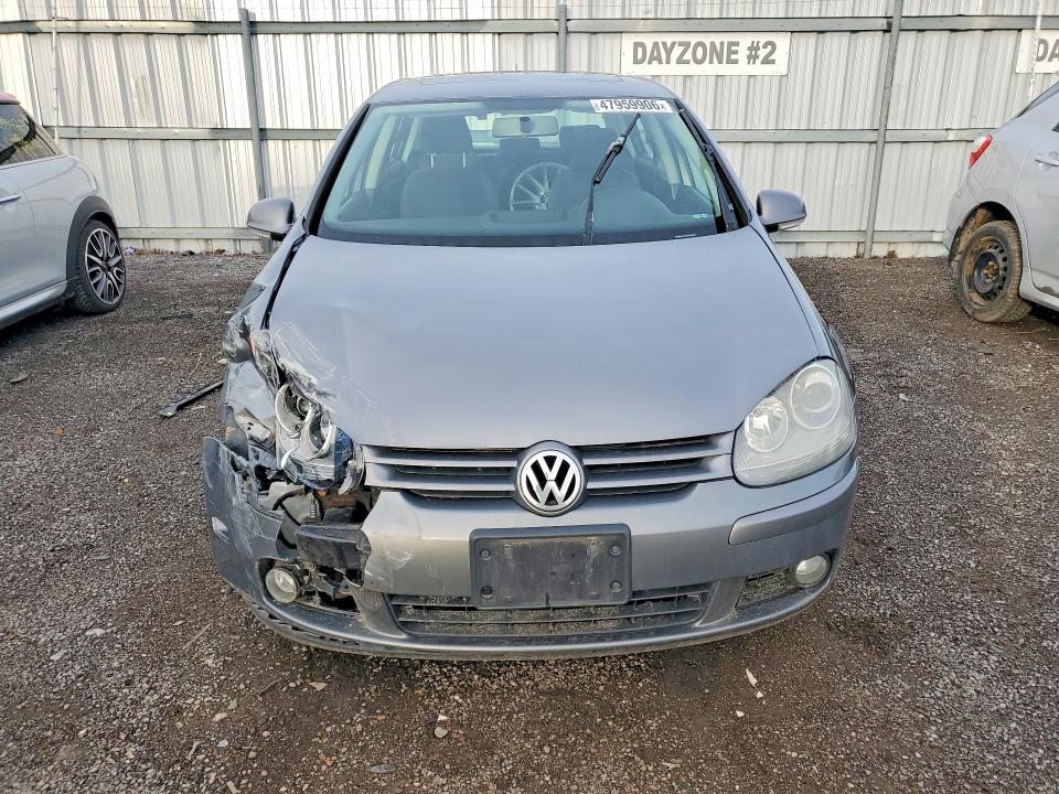 Продаж на аукціоні авто 2009 Volkswagen Rabbit, vin: WVWDA71K09W129356, номер лоту: 47959906