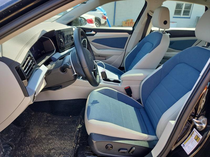 2025 Volkswagen Jetta მანქანა იყიდება აუქციონზე, vin: 3VW7X7BUXSM003049, აუქციონის ნომერი: 50145656