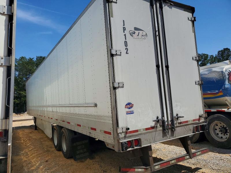 Aukcja sprzedaży 2019 Utility Trailer Manufacture Trailer, vin: 1UYVS2532K3500002, numer aukcji: 48063936
