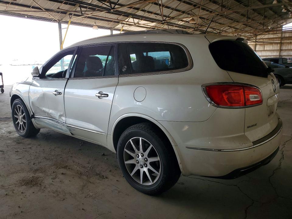 Продаж на аукціоні авто 2015 Buick Enclave, vin: 5GAKRBKDXFJ263515, номер лоту: 49605306