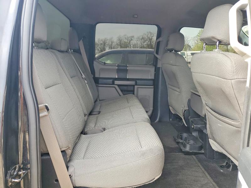 Aukcja sprzedaży 2015 Ford F150, vin: 1FTEW1CF4FFA30229, numer aukcji: 49587216