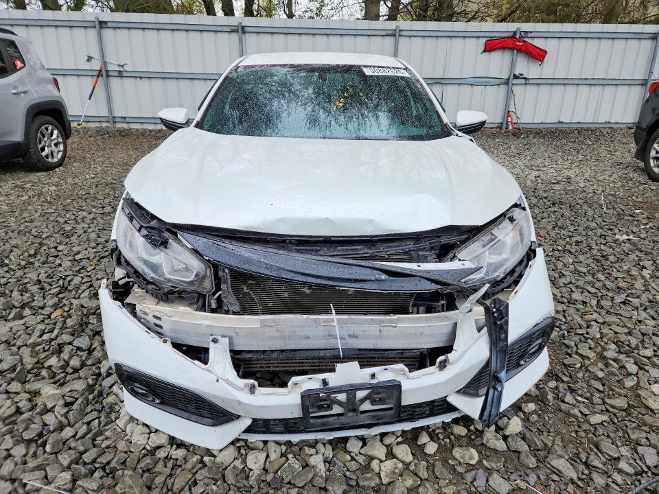 Продаж на аукціоні авто 2018 Honda Civic, vin: SHHFK7H49JU429904, номер лоту: 50882626