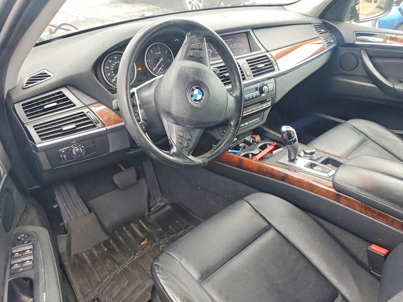 Продажа на аукционе авто 2012 Bmw X5, vin: 5UXZW0C57CL668098, номер лота: 50703066