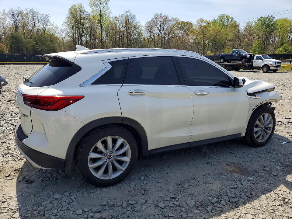 Продажа на аукционе авто 2019 Infiniti Qx50, vin: 3PCAJ5M30KF127077, номер лота: 49127496