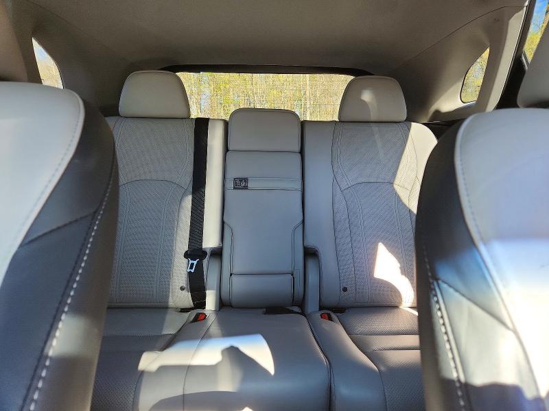 Продажа на аукционе авто 2019 Lexus Rx 350, vin: 2T2ZZMCA5KC144625, номер лота: 48523806
