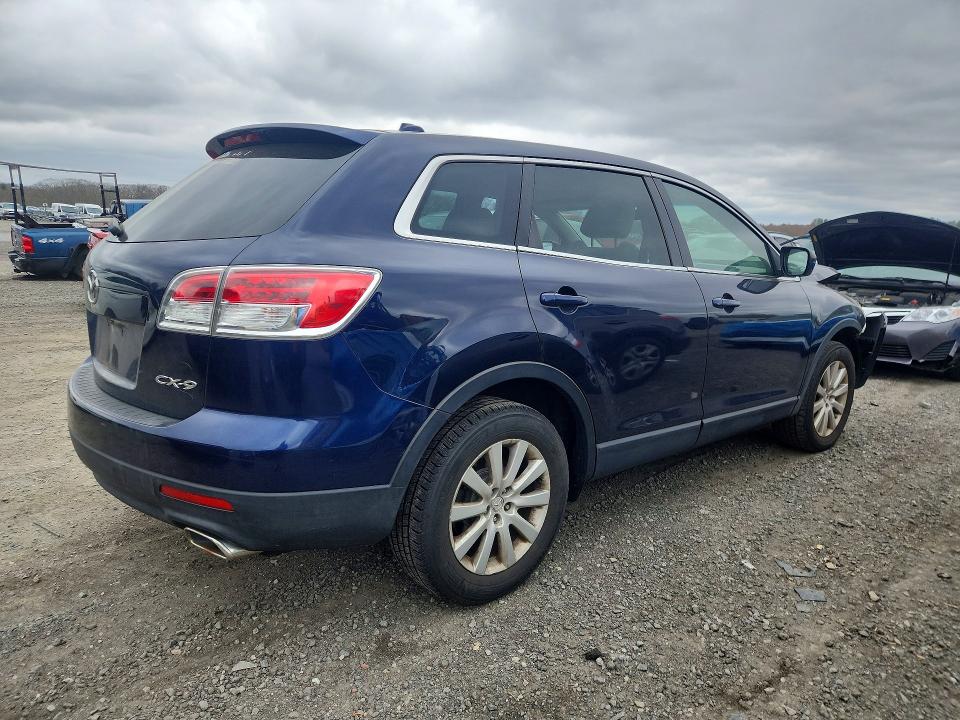 Aukcja sprzedaży 2009 Mazda Cx-9, vin: JM3TB38V190166007, numer aukcji: 50447146