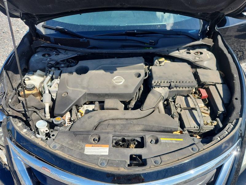 2013 Nissan Altima მანქანა იყიდება აუქციონზე, vin: 1N4AL3AP3DN535735, აუქციონის ნომერი: 51522866