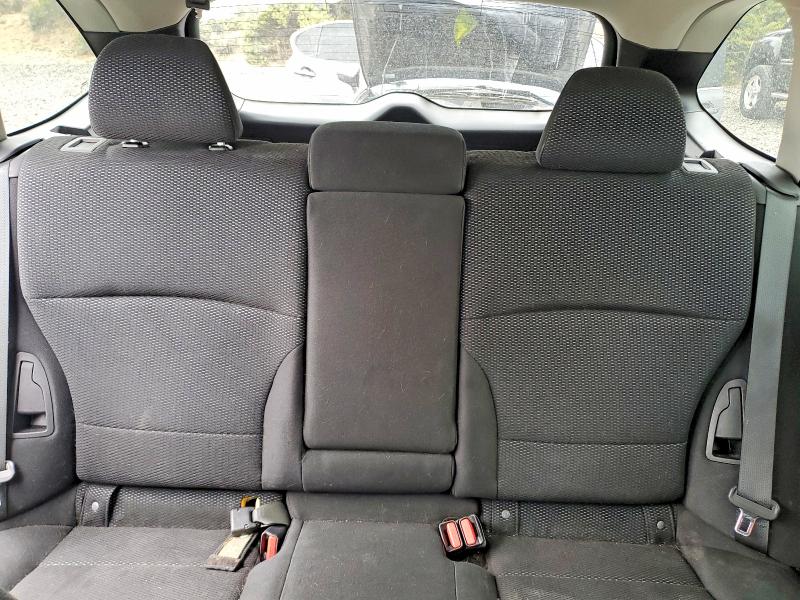 50769226 :رقم المزاد ، 4S4BSACC3G3255776 vin ، 2016 Subaru Outback مزاد بيع