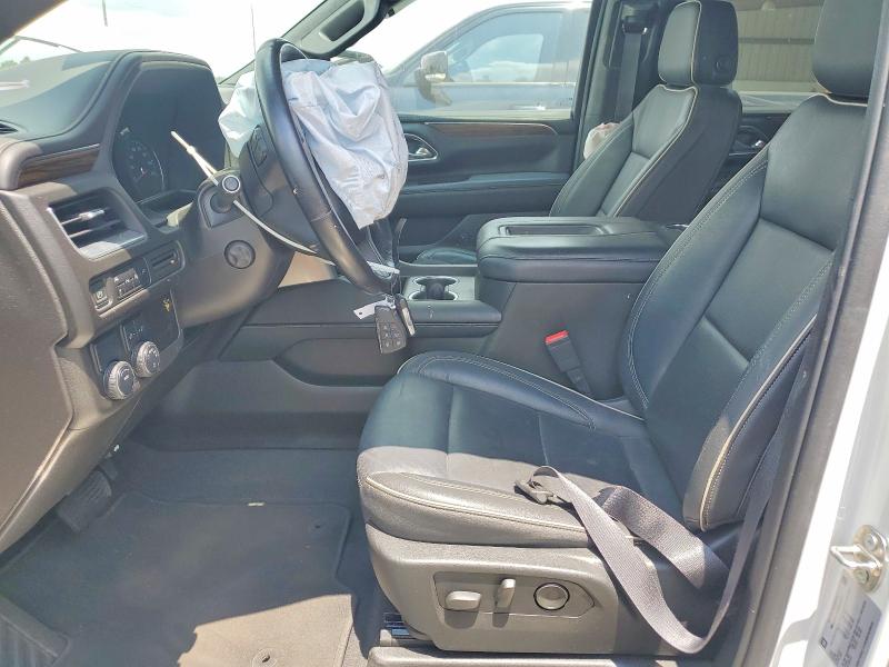 Продажа на аукционе авто 2021 Chevrolet Tahoe, vin: 1GNSCSKD9MR319157, номер лота: 51071196