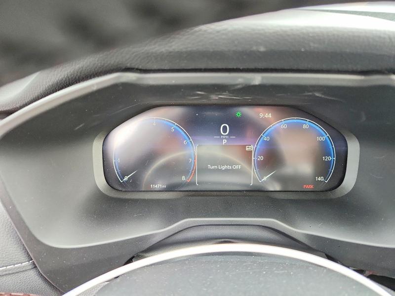 Продаж на аукціоні авто 2025 Toyota Rav4, vin: 2T3N1RFV2SW601239, номер лоту: 50891236