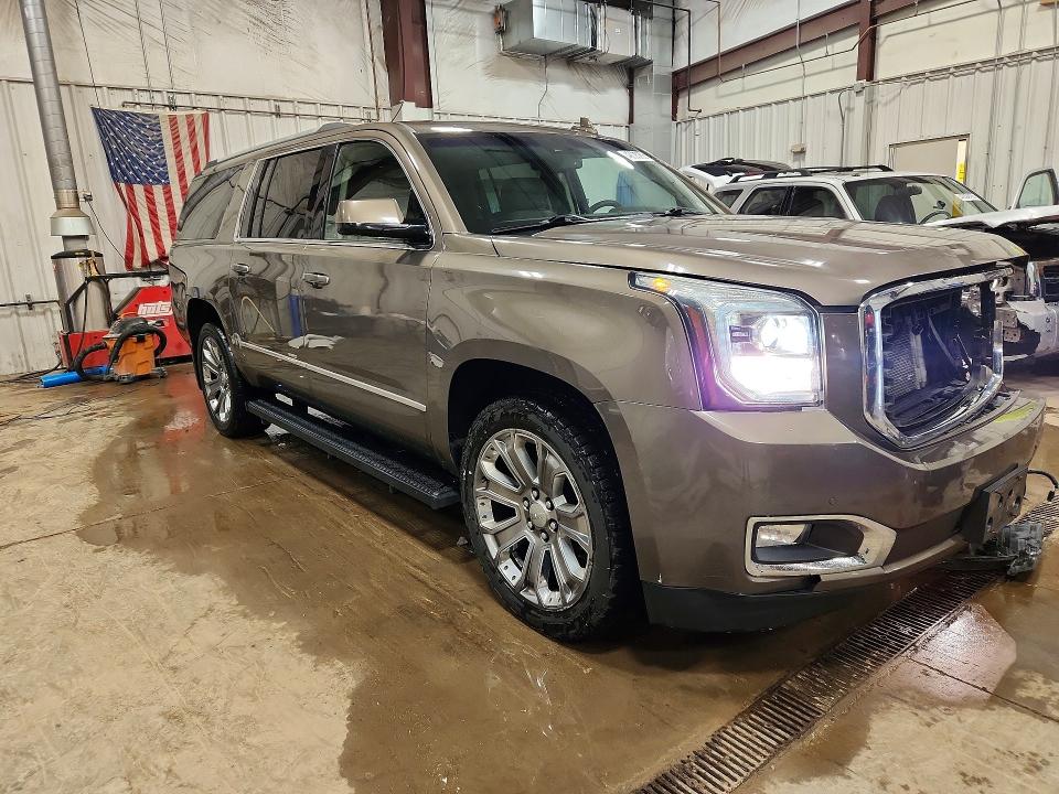 Aukcja sprzedaży 2016 Gmc Yukon Xl, vin: 1GKS2HKJXGR316992, numer aukcji: 49035906