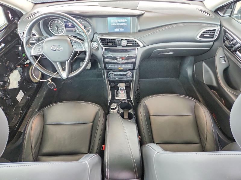 Aukcja sprzedaży 2017 Infiniti Qx30, vin: SJKCH5CR8HA036566, numer aukcji: 51597126