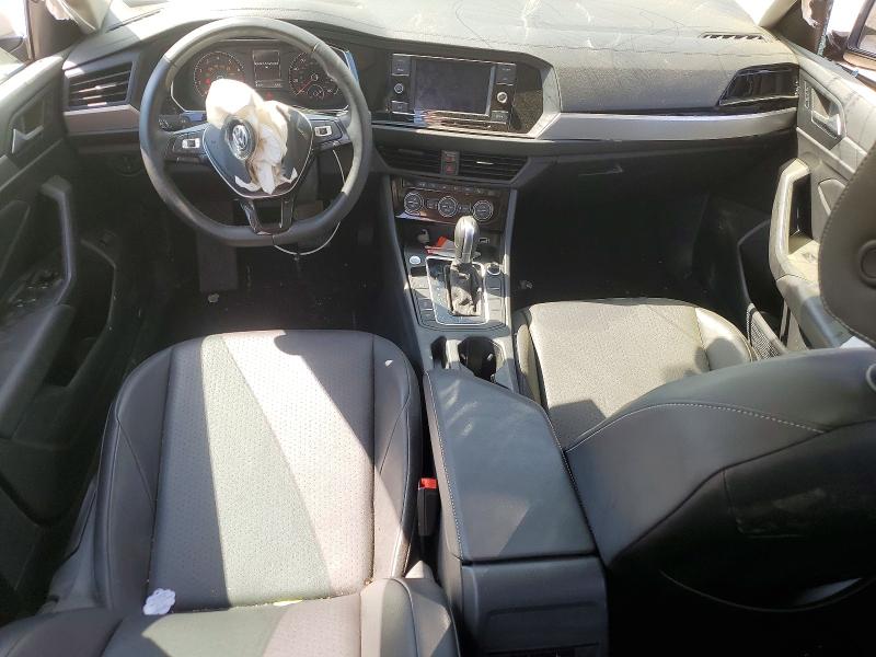 Aukcja sprzedaży 2019 Volkswagen Jetta, vin: 3VWCB7BU4KM254498, numer aukcji: 48632906
