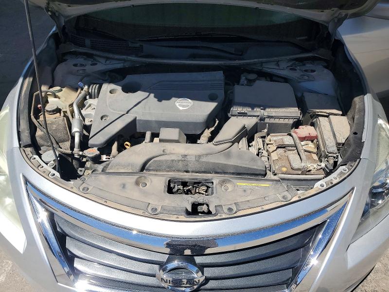 50316496 :رقم المزاد ، 1N4AL3AP0FC263109 vin ، 2015 Nissan Altima مزاد بيع