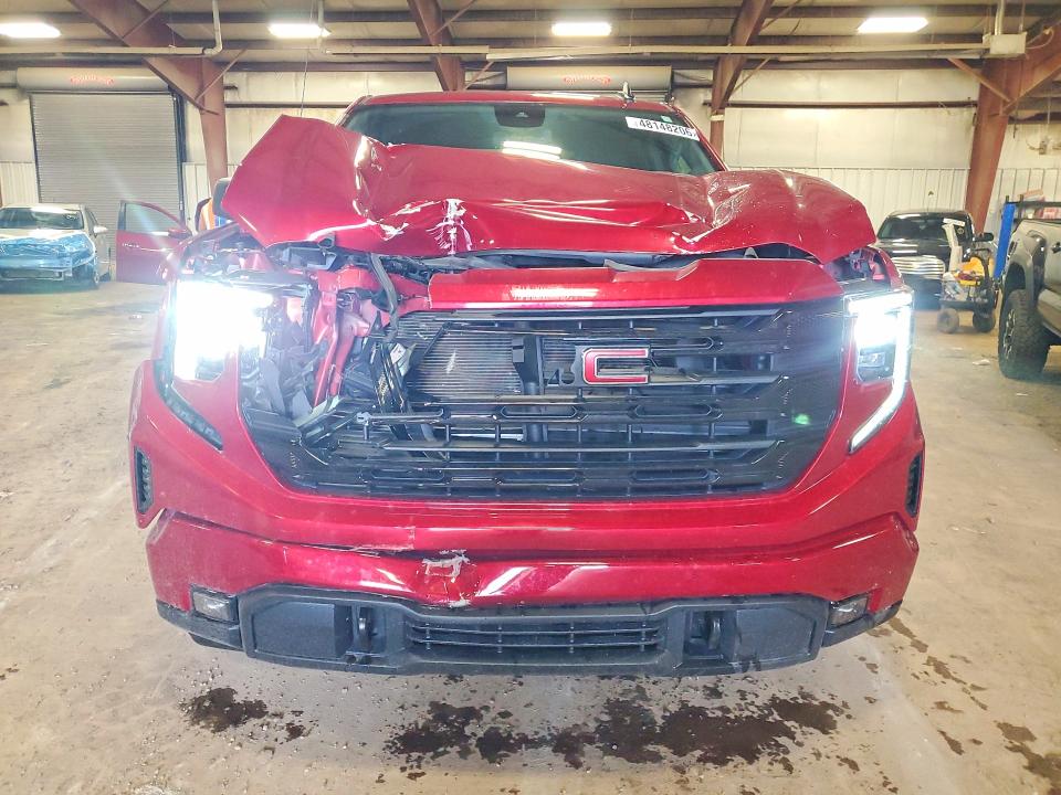 Продажа на аукционе авто 2024 Gmc Sierra, vin: 3GTPUJEK2RG159744, номер лота: 48148206