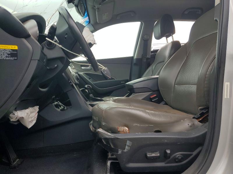 Aukcja sprzedaży 2014 Hyundai Santa Fe Sport, vin: 5XYZU3LB4EG215487, numer aukcji: 50227776